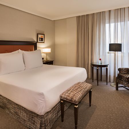 Hyatt Regency Hesperia Madrid Hotel Екстериор снимка